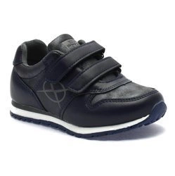 Buty sportowe dla dzieci Axim 61321 Granatowe